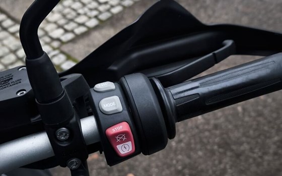 Gebrauchtmotorrad BMW R 1200 GS - Bild 7