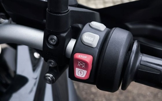 Gebrauchtmotorrad BMW R 1200 GS - Bild 8