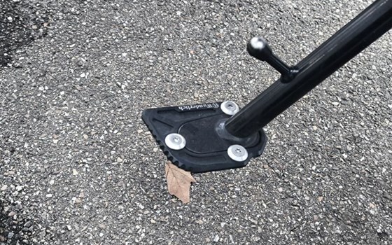 Gebrauchtmotorrad BMW R 1200 GS - Bild 9