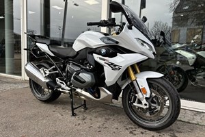 Angebot BMW R 1250 RS