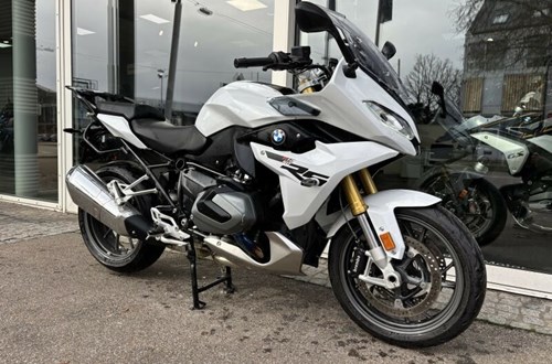 BMW R 1250 RS