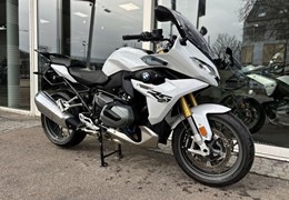 Gebrauchte BMW R 1250 RS
