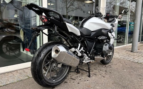 Gebrauchtmotorrad BMW R 1250 RS - Bild 3