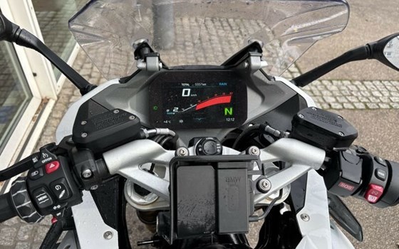 Gebrauchtmotorrad BMW R 1250 RS - Bild 4