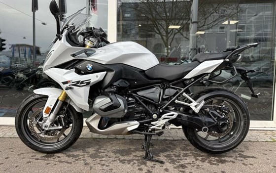 Gebrauchtmotorrad BMW R 1250 RS - Bild 6