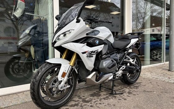 Gebrauchtmotorrad BMW R 1250 RS - Bild 7