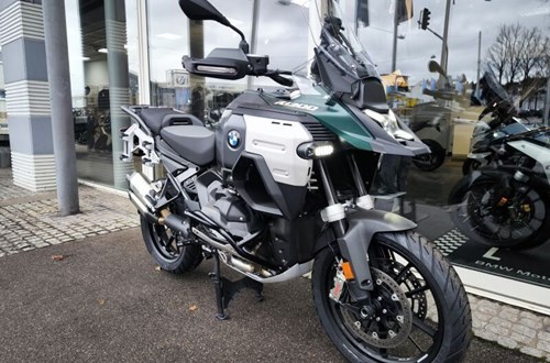 BMW R 1300 GS