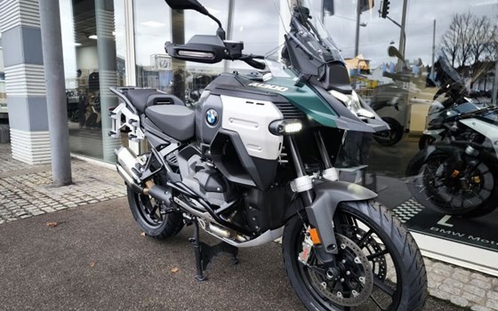 Gebrauchtmotorrad BMW R 1300 GS - Bild 1