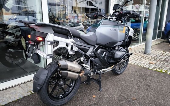 Gebrauchtmotorrad BMW R 1300 GS - Bild 3