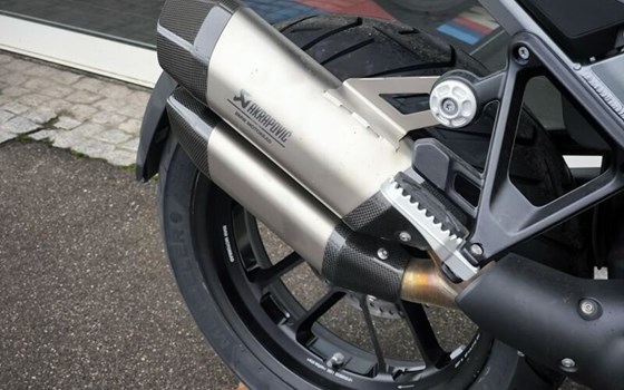 Gebrauchtmotorrad BMW R 1300 GS - Bild 4