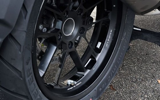 Gebrauchtmotorrad BMW R 1300 GS - Bild 6