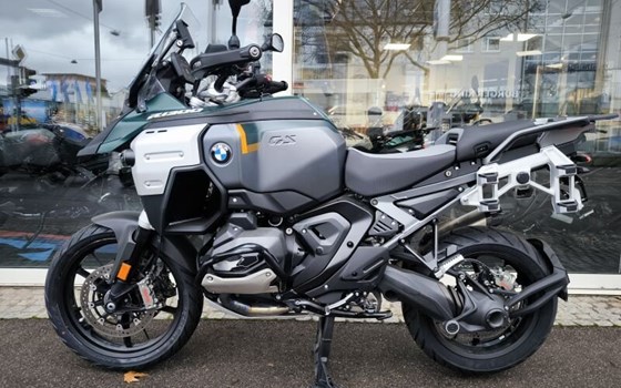Gebrauchtmotorrad BMW R 1300 GS - Bild 8
