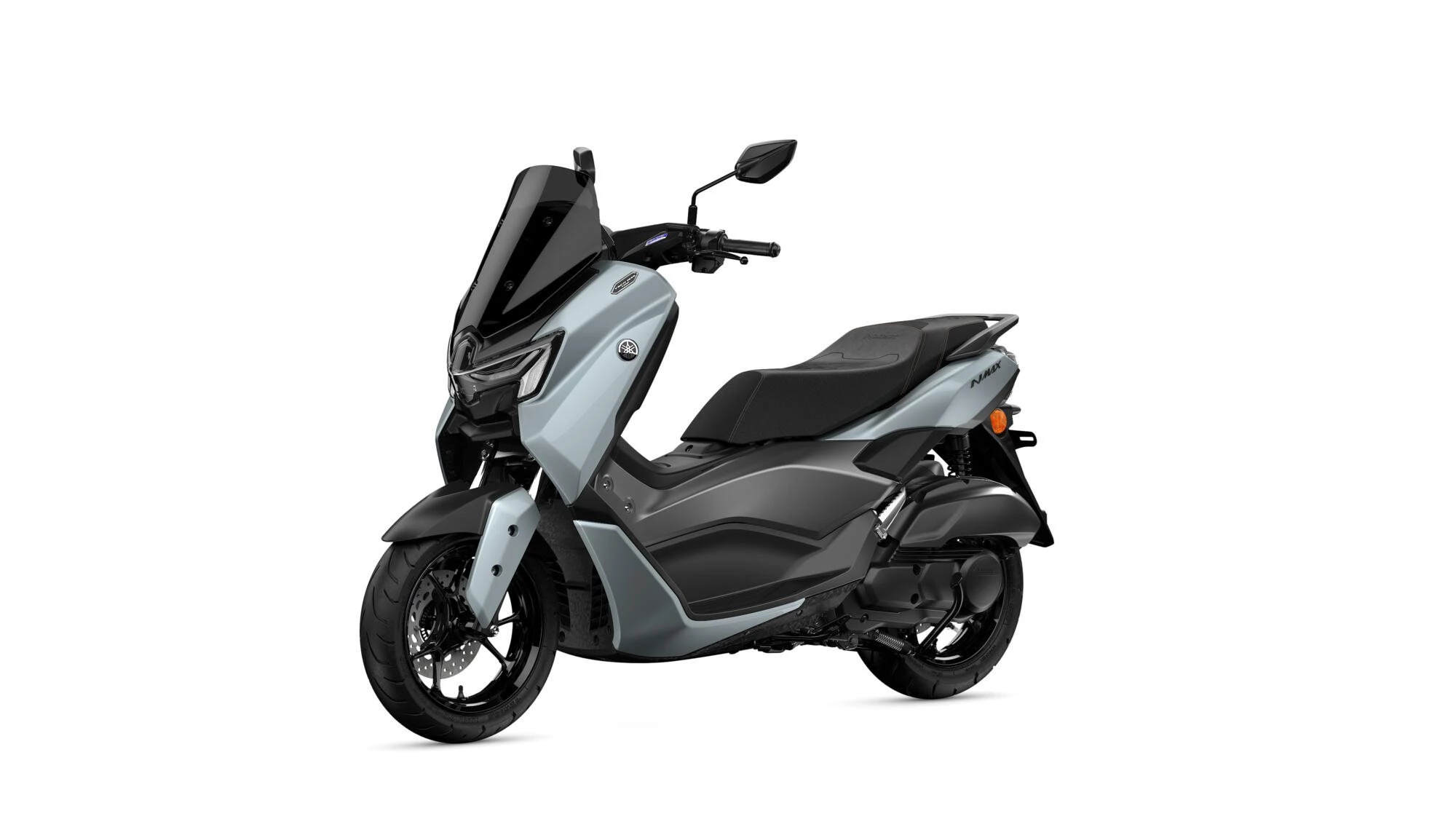 Yamaha NMAX 125 Tech MAX