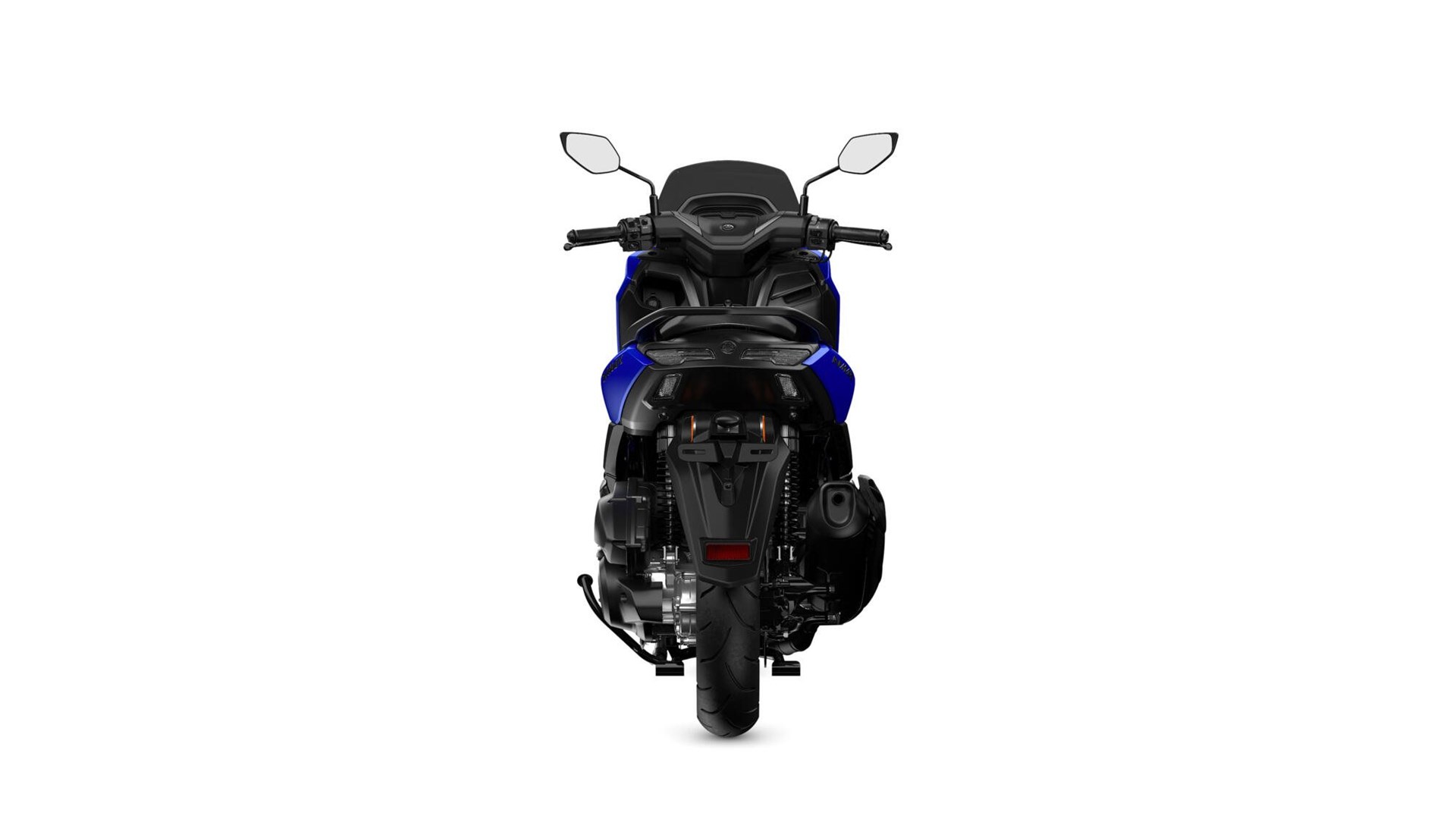 Yamaha NMAX 125