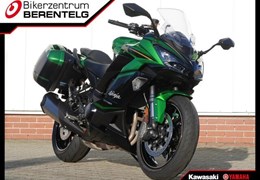 Gebrauchte Kawasaki Ninja 1100SX SE