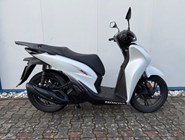 Honda SH125i