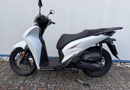 Gebrauchte Honda SH125i