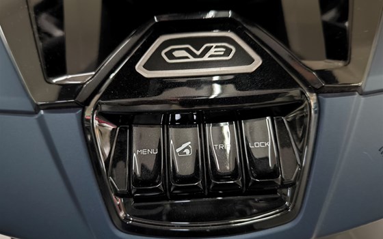 Neufahrzeug Kymco CV3 550i ABS - Bild 12