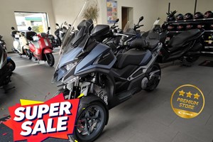 Angebot Kymco CV3 550i ABS