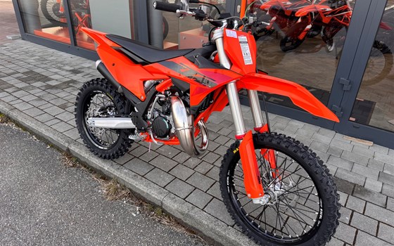 Neufahrzeug KTM 85 SX 19/16 - Bild 1