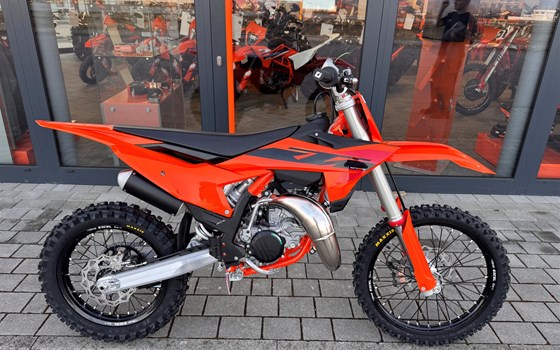 Neufahrzeug KTM 85 SX 19/16 - Bild 2