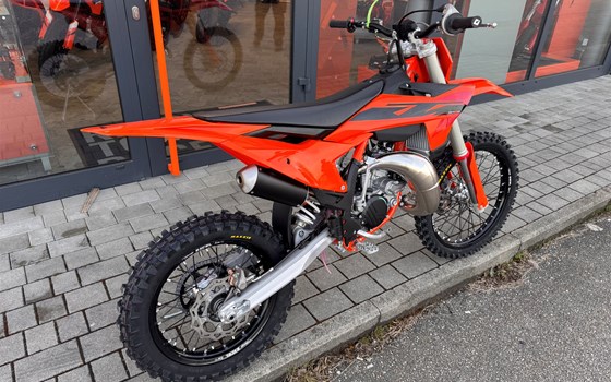 Neufahrzeug KTM 85 SX 19/16 - Bild 3