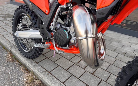 Neufahrzeug KTM 85 SX 19/16 - Bild 6