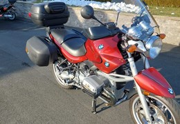 Gebrauchte BMW R 1150 R