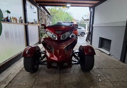 Gebrauchte Honda GL 1800 Goldwing
