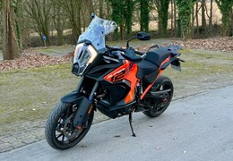 Gebrauchte KTM 1290 Super Adventure S