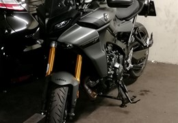 Gebrauchte Yamaha Tracer 9 GT