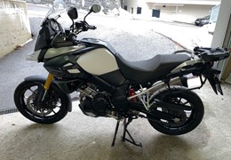 Gebrauchte Suzuki V-Strom 1000