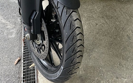 Gebrauchtmotorrad Suzuki V-Strom 1000 - Bild 8