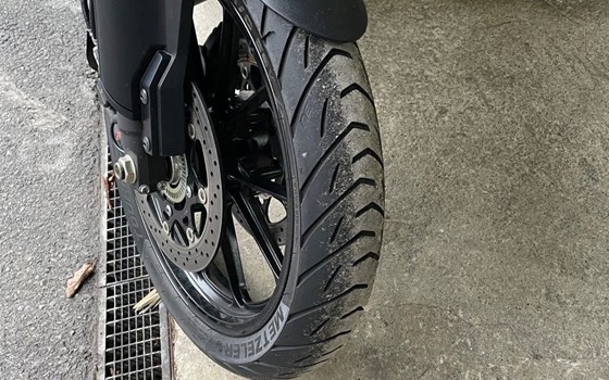 Gebrauchtmotorrad Suzuki V-Strom 1000 - Bild 8