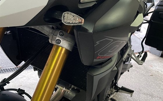 Gebrauchtmotorrad Suzuki V-Strom 1000 - Bild 9