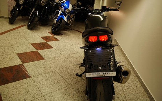 Gebrauchtmotorrad Suzuki SV650 - Bild 10