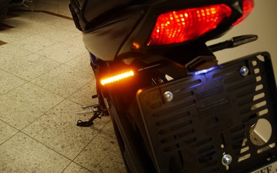 Gebrauchtmotorrad Suzuki SV650 - Bild 9