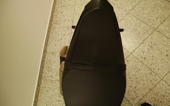 Gebrauchtmotorrad Suzuki SV650 - Bild 15