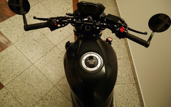 Gebrauchtmotorrad Suzuki SV650 - Bild 16