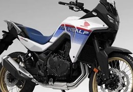 Occasion Honda XL750 Transalp