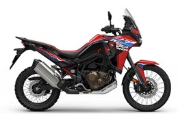 Neumotorrad Honda CRF1100L Africa Twin DCT