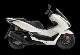 Neumotorrad Honda PCX125 DX