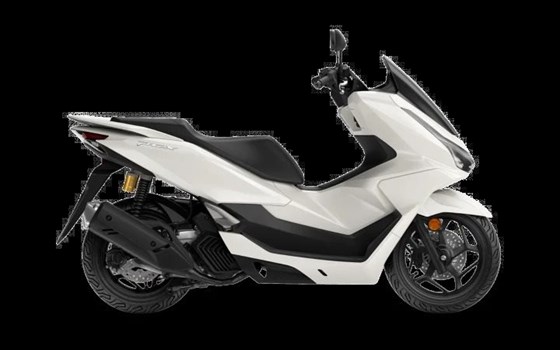 Neufahrzeug Honda PCX125 DX - Bild 1