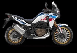 Neumotorrad Honda CRF1100L Africa Twin