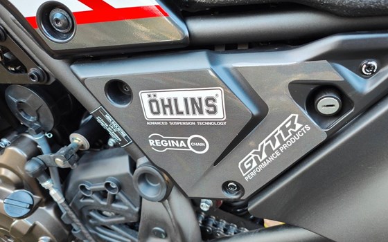 Gebrauchtmotorrad Yamaha Tenere 700 - Bild 10