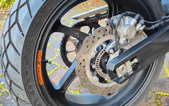 Gebrauchtmotorrad Yamaha Tenere 700 - Bild 11