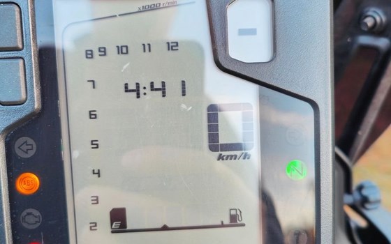 Gebrauchtmotorrad Yamaha Tenere 700 - Bild 12