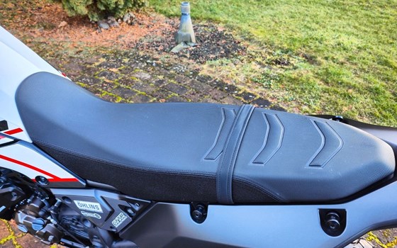 Gebrauchtmotorrad Yamaha Tenere 700 - Bild 14