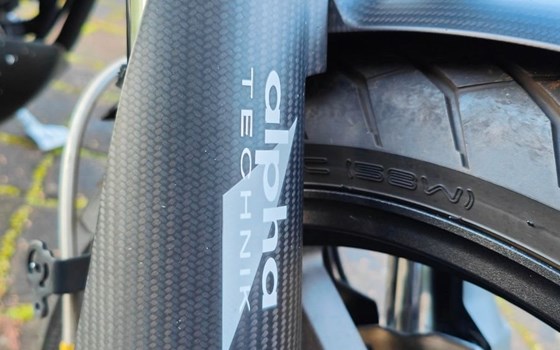 Gebrauchtmotorrad Yamaha Tenere 700 - Bild 15