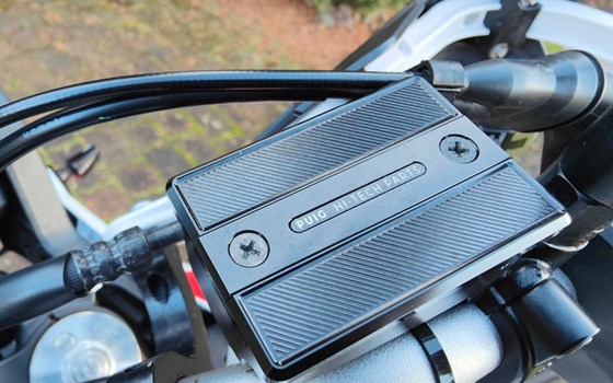 Gebrauchtmotorrad Yamaha Tenere 700 - Bild 16